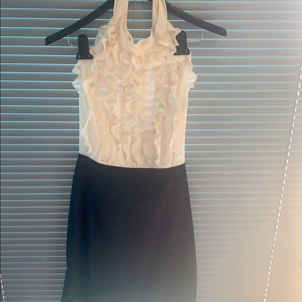 Speaking Dress